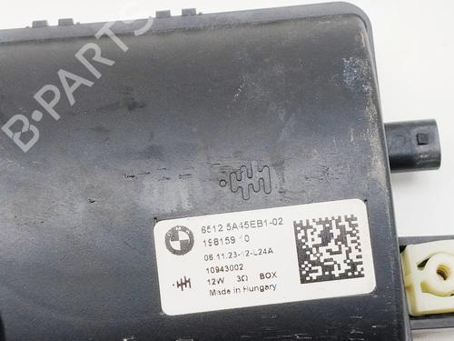 Módulo eletrónico BMW i4 (G26) eDrive35 | BP38162933M83 - Image 7