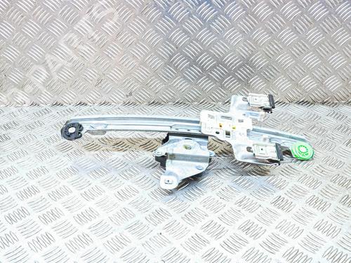 Used Rear right window mechanism CHRYSLER 300C (LX, LE) 2.7 (193 hp) 9295880