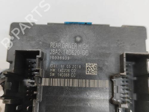 Electronic module JAGUAR I-PACE (X590) EV400 AWD | BP28275797M83 