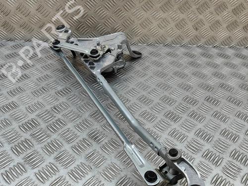 Vindrude Viskermekanisme AUDI A6 C8 Avant (4A5) 40 TFSI Mild Hybrid | BP27798984C83 - Image 5