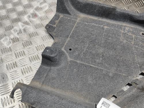 Understellsbeskyttelse MAZDA CX-5 (KF) 2.0 | BP24976527M92 