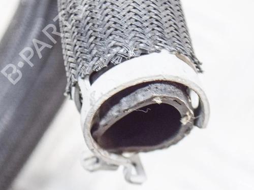 Rohr TESLA MODEL S (5YJS) 75 | BP14616058M125