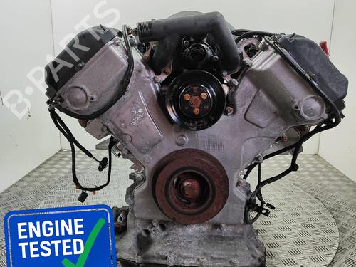 Motor für Motor BMW 5 (E60) 530 d (211 hp) 35982819 35982819