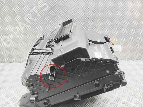 Heater matrix AUDI Q4 E-TRON SUV (F4B) 45 | BP36952958M63  - Image 6