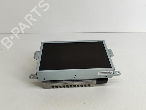 Display monitor FORD USA MUSTANG Coupe 2.3 EcoBoost | BP20144043C48 