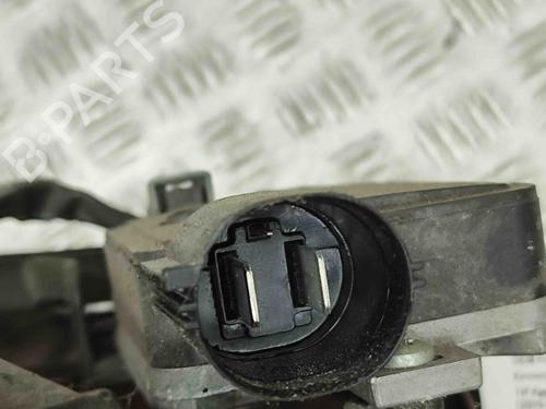 Radiator fan FORD FOCUS III Turnier 1.0 EcoBoost | BP29569940M35 