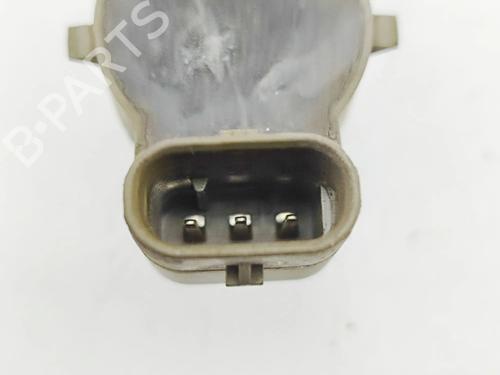 Electronic module TESLA MODEL X (5YJX) 90D AWD | BP31297452M83