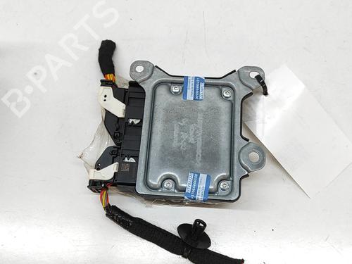 ECU airbags PEUGEOT 2008 II (UD_, US_, UY_, UJ_, UR_, UC_) e-2008 (UKZKXZ) | BP29264980M53 