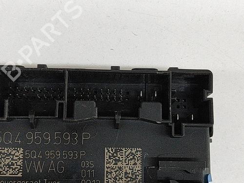 Electronic module VW T-ROC (A11, D11) 1.5 TSI | BP21809810M83  - Image 5