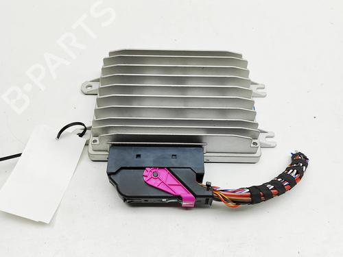Electronic module AUDI Q5 (GUB) 2.0 TDI quattro | BP33732035M83 - Image 3