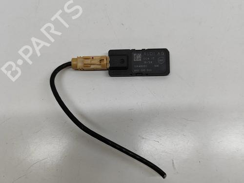 Elektronisk modul AUDI Q8 E-TRON Sportback (GET) 55 quattro (408 hp) 28562102