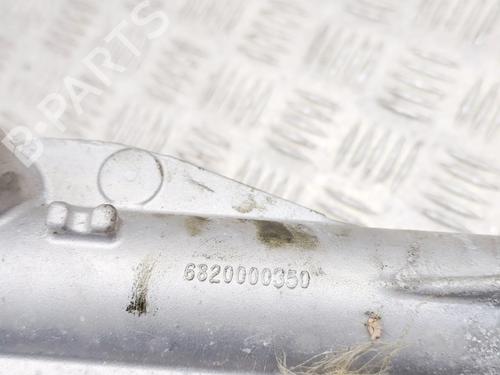 Steering rack MERCEDES-BENZ CLA (C118) CLA 180 (118.384) | BP40014574M22  - Image 9