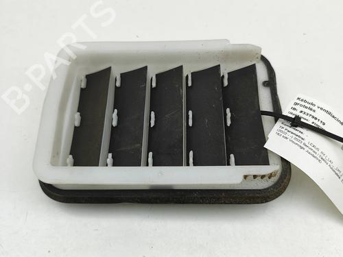 Grill LEXUS RX (_LA1_, _LH1_) 350h E-Four (AALH15) | BP39204892C40 - Image 3