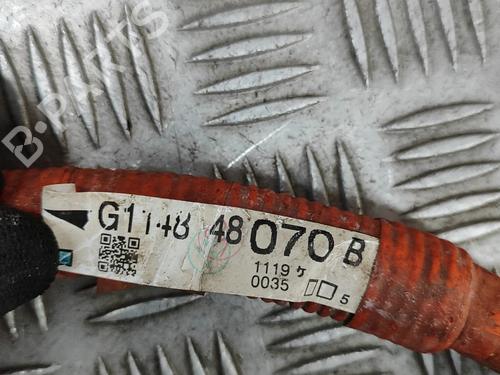 Wiring harness LEXUS NX (_Z1_) 300h AWD (AYZ15, AYZ15_, AYZ15R) | BP28028775E16