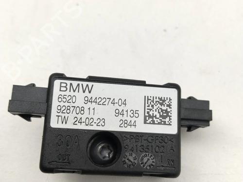 Electronic module BMW XM (G09) XM All-wheel Drive | BP39619750M83 - Image 6