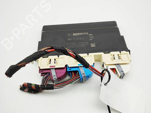 Electronic module VW PASSAT B7 (362) 1.4 TSI EcoFuel | BP37469209M83 - Image 3