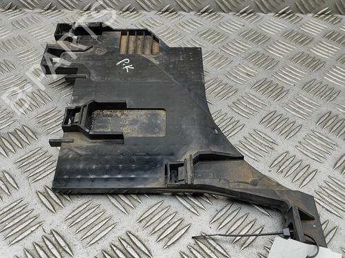 Left headlight support LAND ROVER RANGE ROVER EVOQUE (L538) 2.2 D 4x4 | BP29753285C157