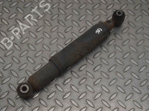 Venstre bak støtdemper PEUGEOT 208 I (CA_, CC_) 1.2 VTI 82 (82 hp) 30248919