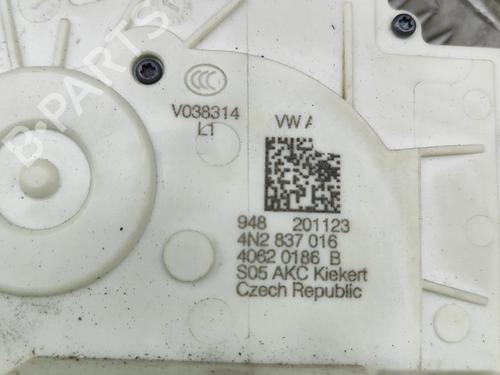 Front right lock PORSCHE 911 (992) 3.0 Carrera 4 S (992420) | BP33378411C97  - Image 7