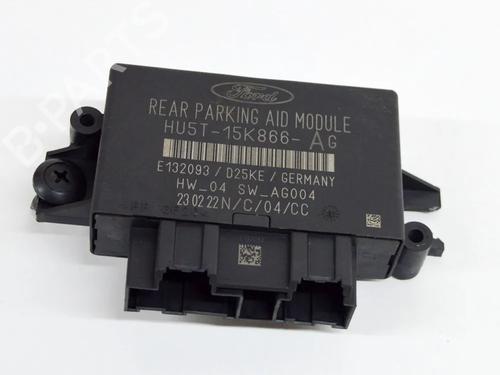 Used Electronic module Electronic module FORD PUMA (J2K, CF7) 1.0 EcoBoost mHEV (155 hp) 28028218 28028218