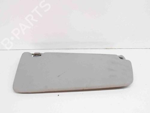 Left sun visor FORD S-MAX (WA6) 2.0 TDCi | BP9630480I1 