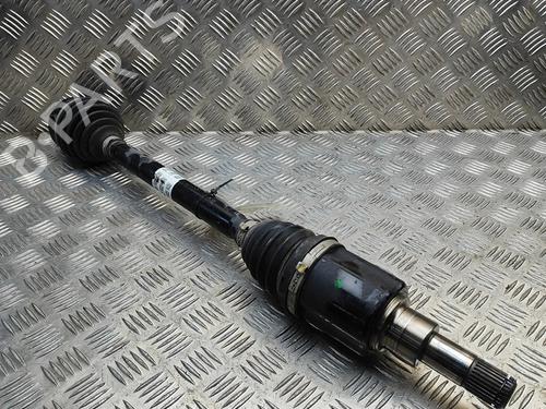 Left front driveshaft BMW iX (I20) xDrive 40 | BP30358984M38 - Image 4