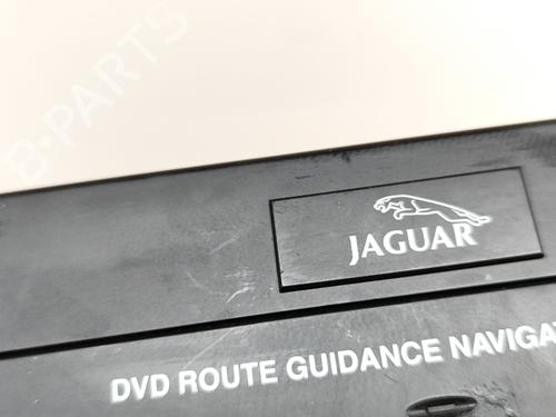 Electronic module JAGUAR XJ (X308) 4.0 | BP17016150M83 