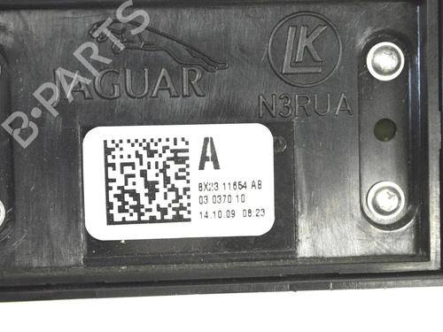 Switch JAGUAR XF I (X250) 3.0 D | BP33346599I30 - Image 4