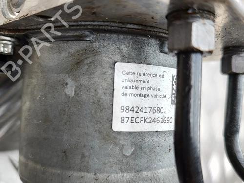ABS pump OPEL MOKKA 1.2 (76) | BP36984132M43  - Image 6