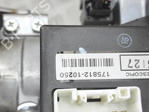 Steering column LEXUS LS (_F4_) 460 (USF40) | BP37698081M21  - Image 8