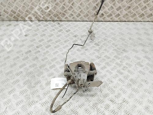 Right rear brake caliper CITROËN JUMPY III Van (V_) 2.0 BlueHDi 180 | BP38093891M106 - Image 3
