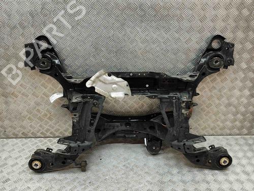 Rear axle VOLVO V60 II (225) B6 Mild-Hybrid AWD | BP29458601M2 