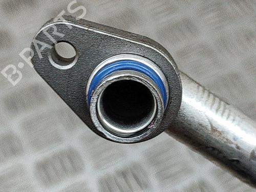 AC pipe KIA EV6 (CV) 77 GT AWD | BP28551527M126 