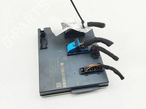 Electronic module PORSCHE CAYENNE (92A) 3.0 Diesel | BP34630618M83 - Image 4