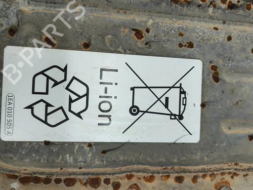 Battery AUDI Q8 (4MN, 4MT) 55 TFSI Mild Hybrid quattro | BP33386306E11  - Image 7