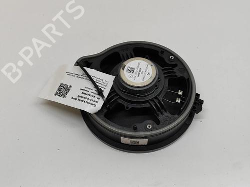 Speaker MERCEDES-BENZ CLA (C118) CLA 200 (118.387) | BP27796822E2  - Image 5