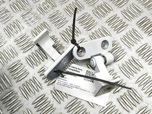 Dørhængsel/Dørbegrænser BMW X5 (G05, F95) xDrive 30 d Mild-Hybrid (286 hp) 32500915