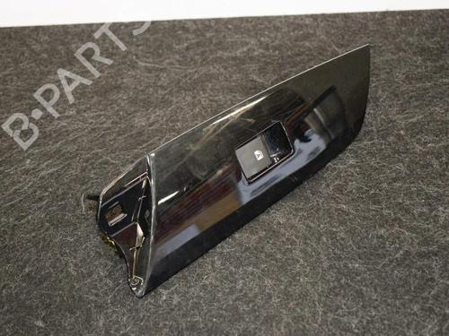 Used Left front window switch TOYOTA PRIUS (_W5_) 1.8 Hybrid (ZVW50_, ZVW51_) (98 hp) 7800810