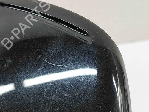 Right mirror PORSCHE PANAMERA (970) 4.8 4S | BP27521318C27