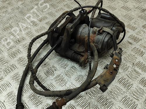 Right rear brake caliper BMW Z4 Roadster (E89) sDrive 18 i | BP27315870M106 