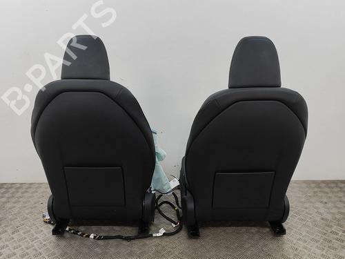 Seats set TESLA MODEL Y (5YJY) Long Range All-wheel Drive | BP33377553C78 - Image 4