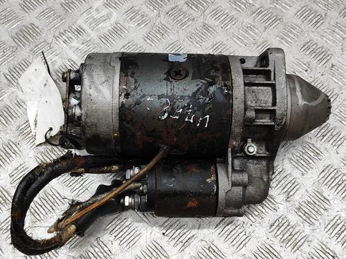 Used Starter MERCEDES-BENZ S-CLASS (W126) 300 SD (126.120) (125 hp) 23250289