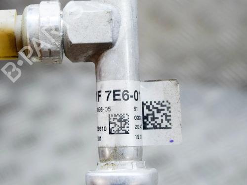 AC pipe BMW X3 (G01, F97, G08) iX3 | BP27763917M126 