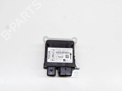 ecu-airbags-ford-focus-iii-estate-van-2012-2013-2014-2015-2016-2017-2018-2019-2020-27760945 main image