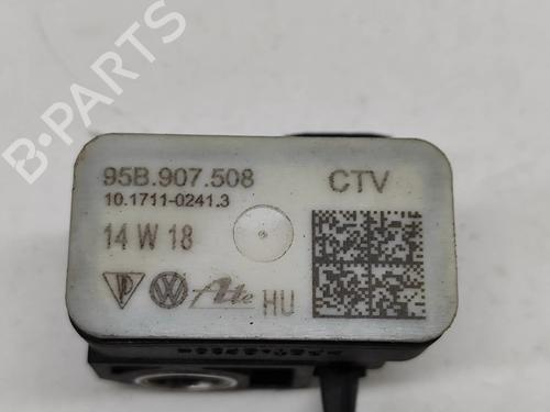 Electronic sensor PORSCHE MACAN (95B) 3.0 S Diesel | BP20336617M84