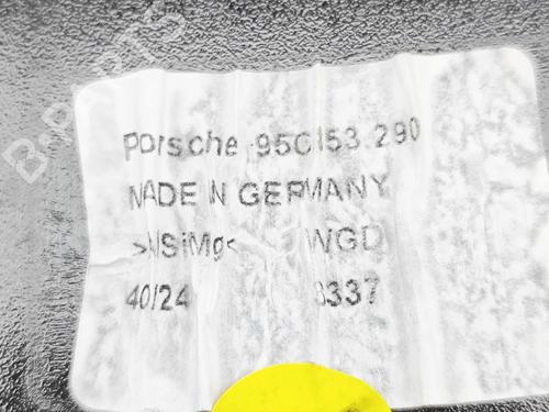 Andre PORSCHE MACAN (XAB) 4 Electric 4 (XABBB1, XABFD1) | BP38467190O1 - Image 6