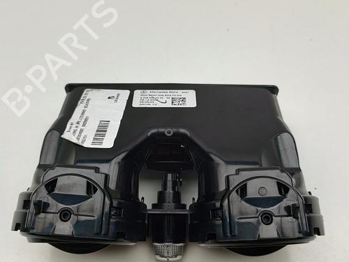 Air vent MERCEDES-BENZ GLC Coupe (C253) 300 4-matic (253.384) | BP27799506I21 