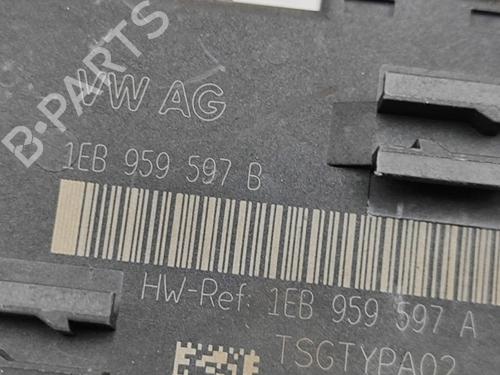 Elektronische module AUDI Q4 E-TRON SUV (F4B) 45 | BP28732840M83 