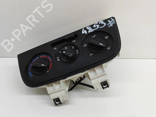 Electronic module CITROËN NEMO Box Body/MPV (AA_) 1.4 HDi | BP24306742M83