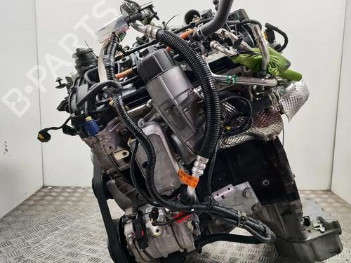 Engine JEEP GRAND CHEROKEE IV (WK, WK2) 3.0 CRD | BP35811356M1 - Image 3